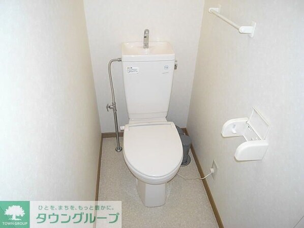 ヴェルデュールの物件内観写真